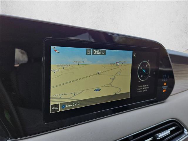 Used 2022 Hyundai Palisade Limited image 13