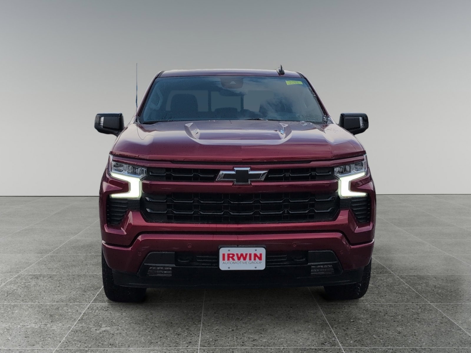 New 2025 Chevrolet Silverado 1500 RST AWD/4WD image 8