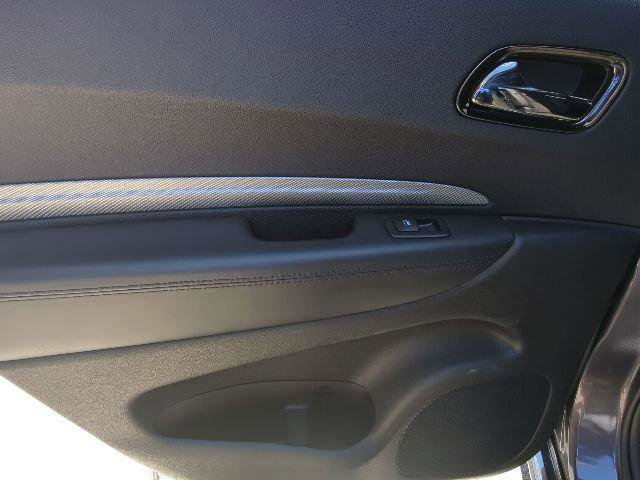 Certified 2020 Dodge Durango R/T w/ Blacktop Package AWD/4WD image 31