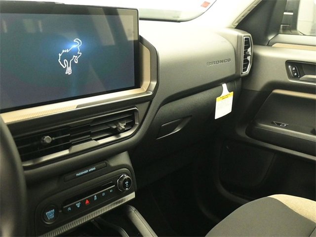 New 2025 Ford Bronco Sport Big Bend image 11