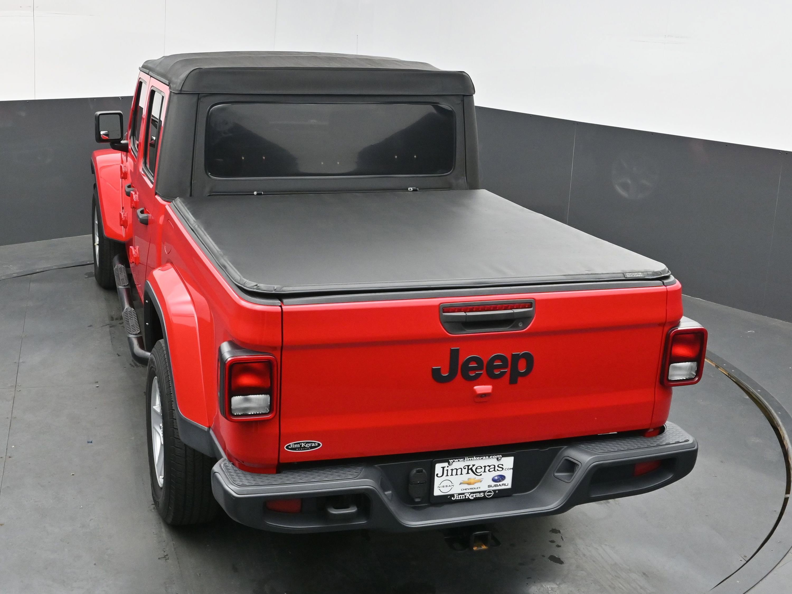Used 2022 Jeep Gladiator Sport image 33