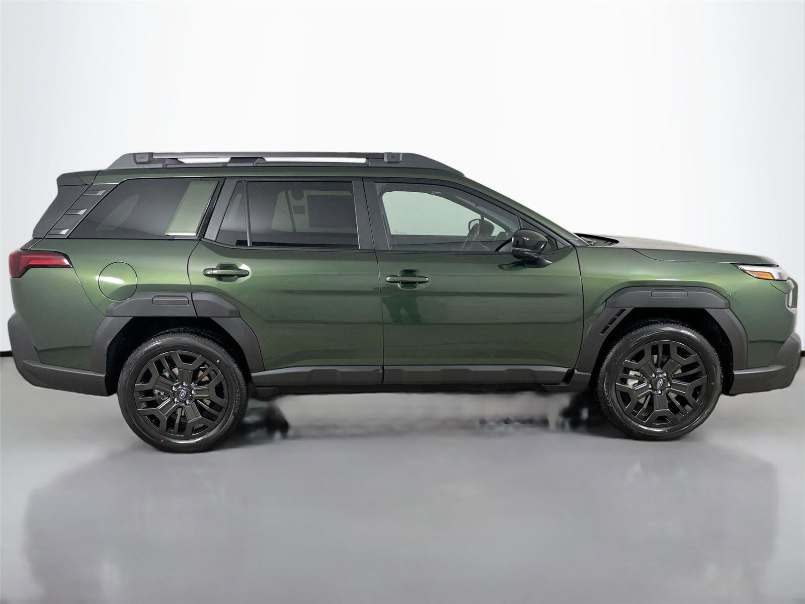 New 2026 Subaru Outback Limited XT image 8