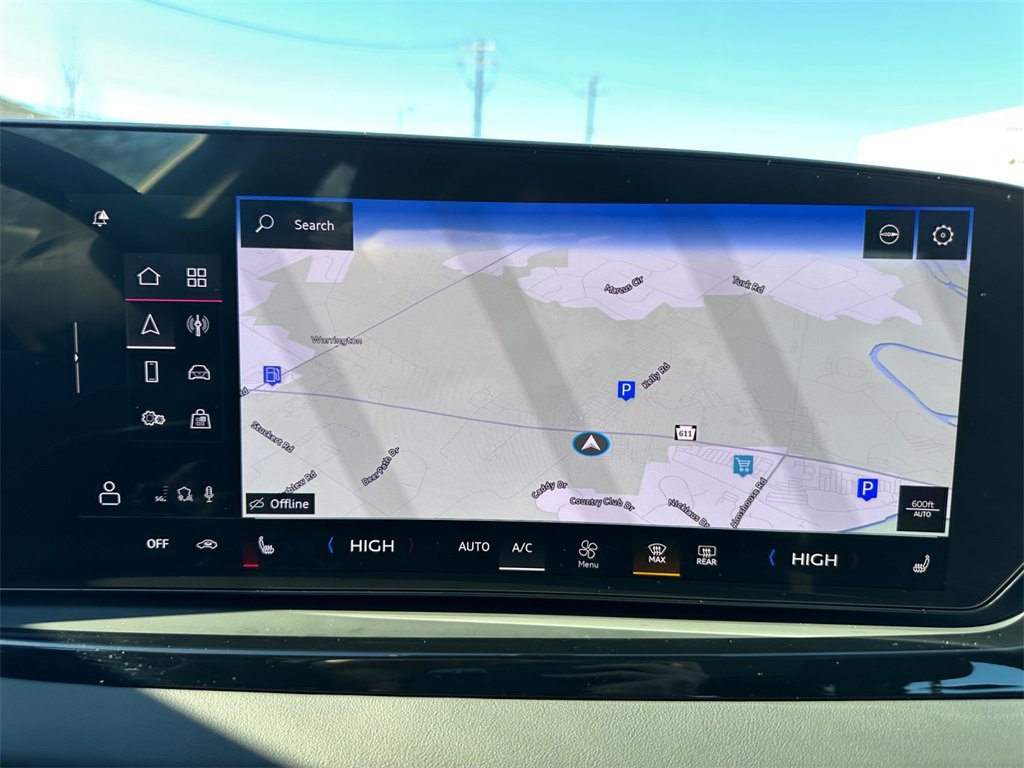 Certified 2025 Audi A5 2.0T Premium w/ Convenience Package image 18