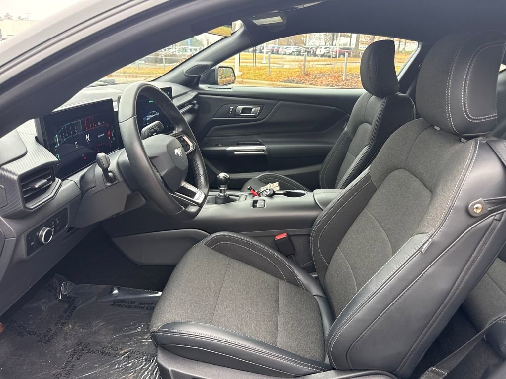 Used 2024 Ford Mustang GT image 13