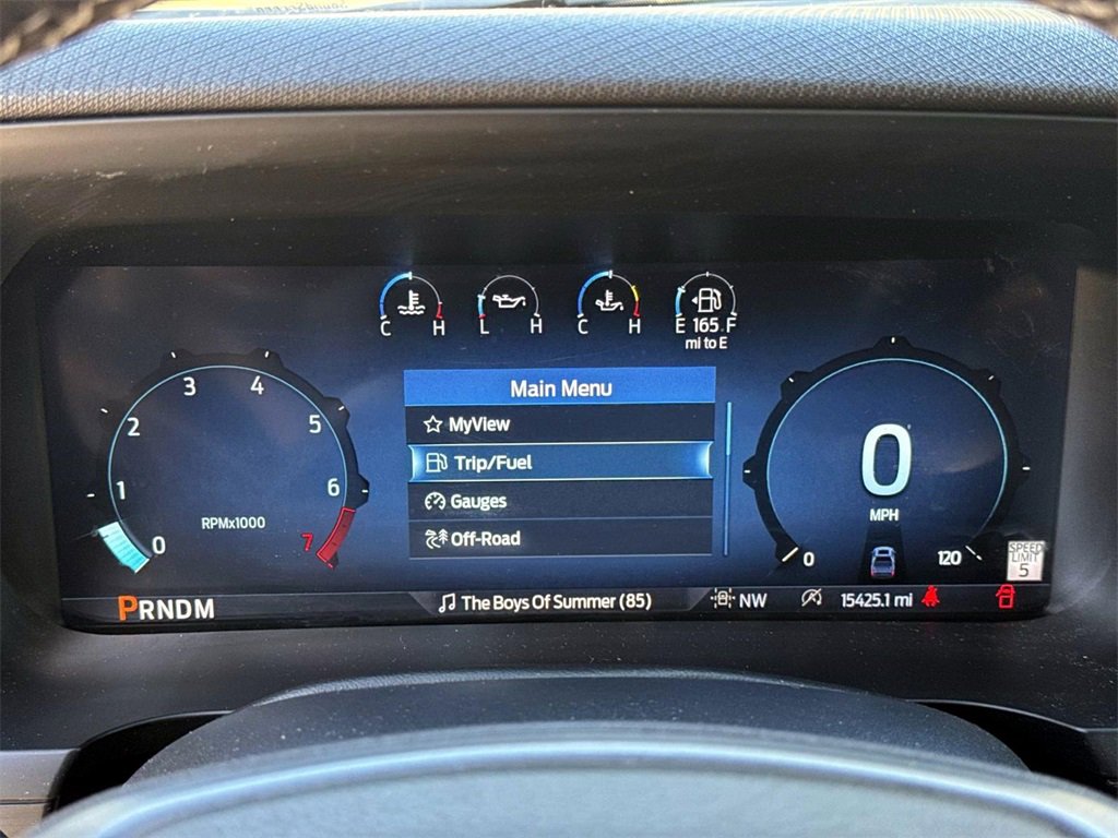 Used 2024 Ford F150 XLT w/ Equipment Group 302A MID image 23