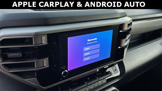 New 2026 Toyota Tundra SR5 image 16