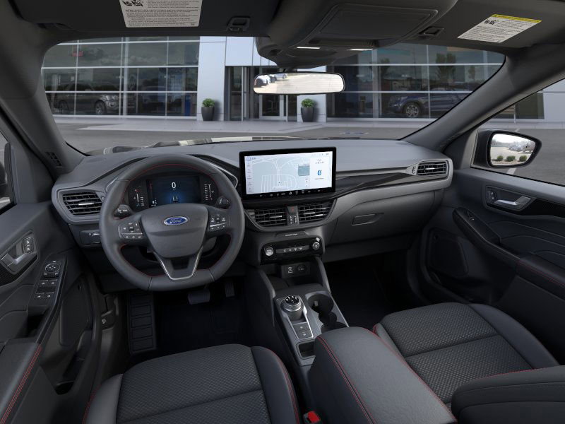 New 2026 Ford Escape ST-Line w/ Tech Pack #1 image 9