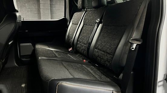 Used 2025 Ford F150 Tremor w/ Bed Utility Package AWD/4WD image 16