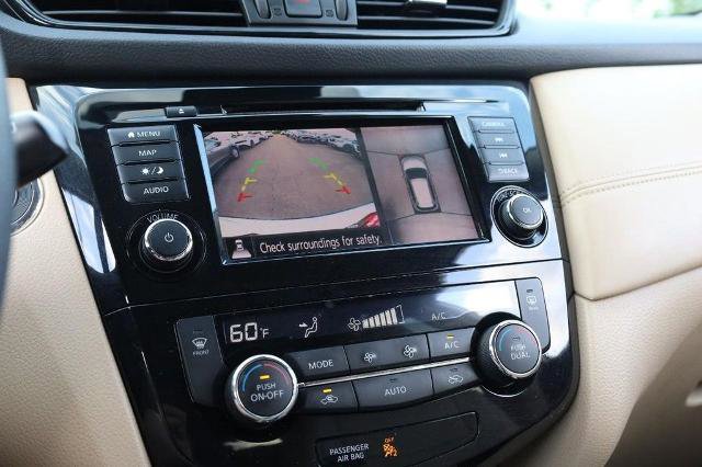 Used 2020 Nissan Rogue SL w/ Premium Package FWD image 15