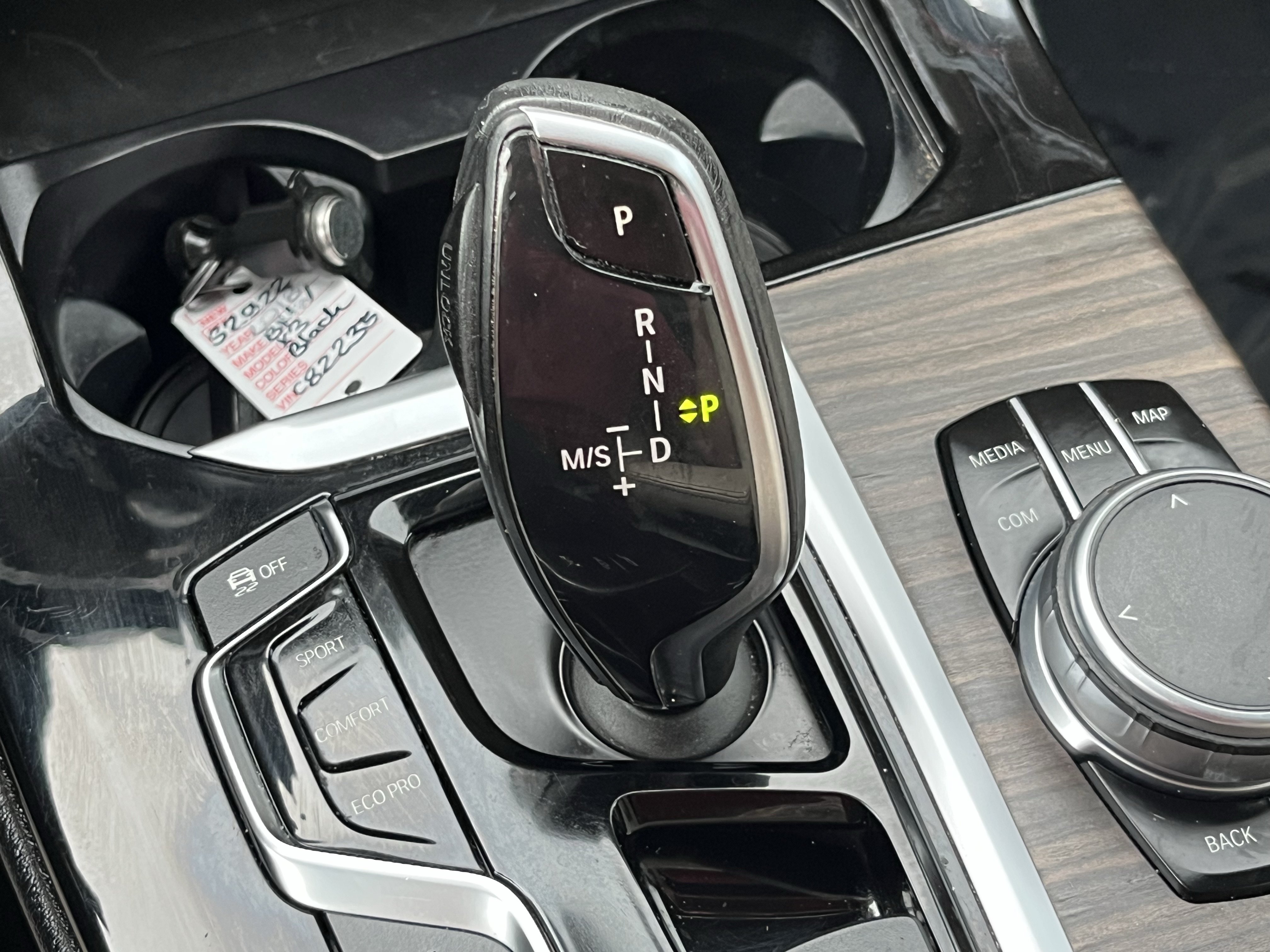 Used 2018 BMW X3 xDrive30i AWD/4WD image 25