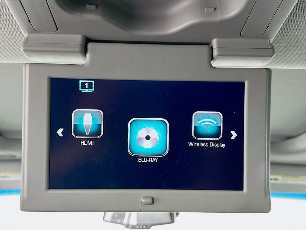 Used 2017 Chevrolet Tahoe LT image 27