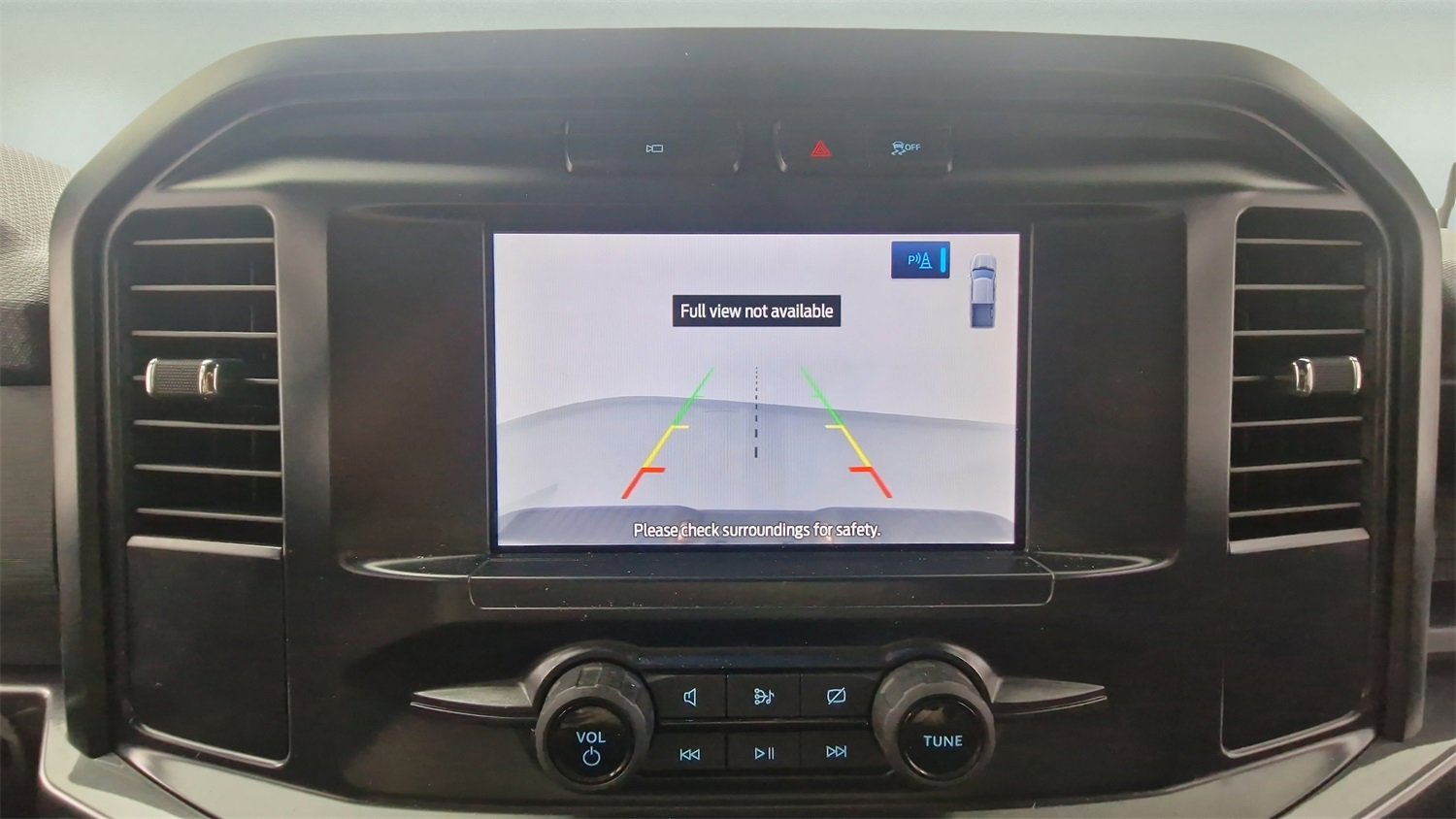 Used 2022 Ford F150 XL w/ STX Appearance Package image 21