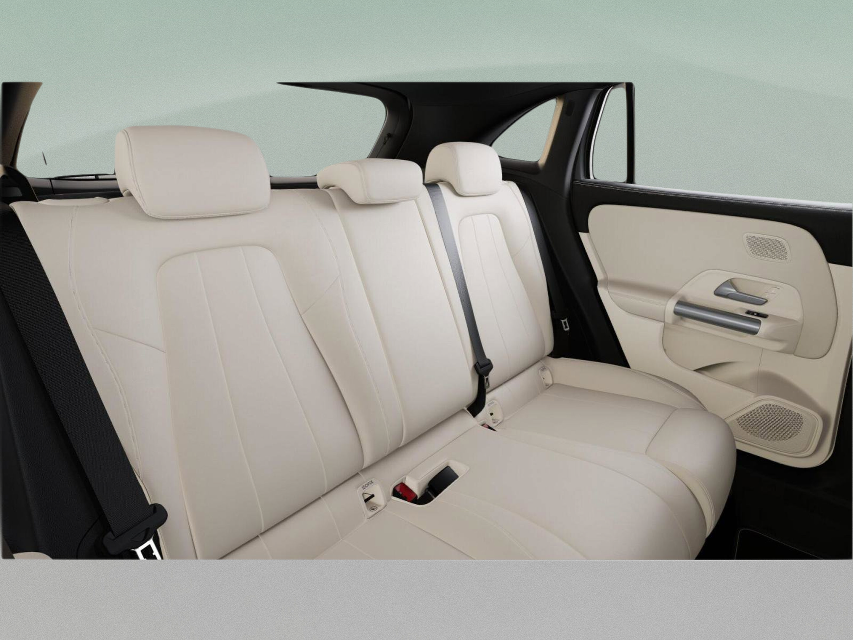 Certified 2026 Mercedes-Benz GLA 250 image 40