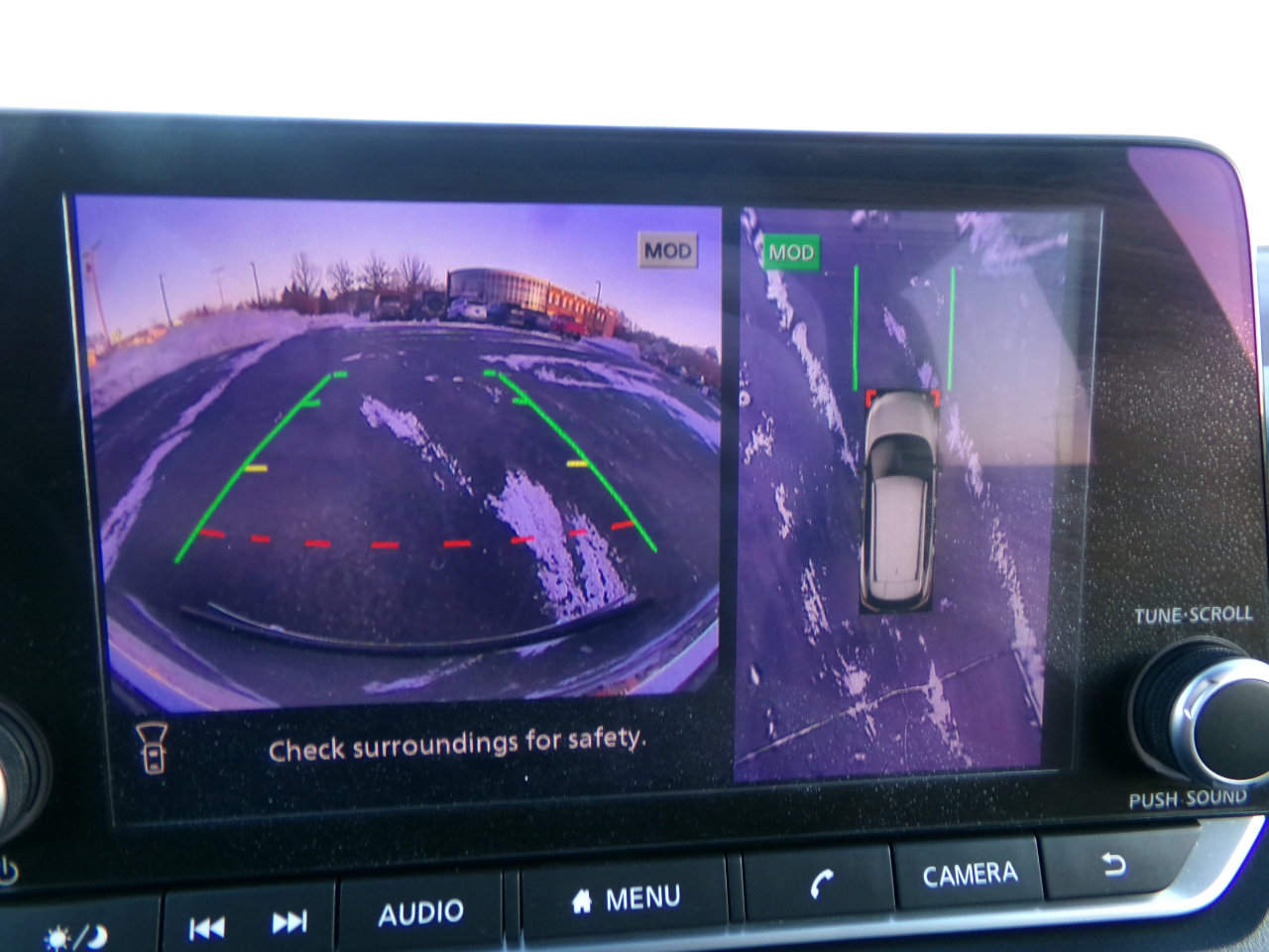 Used 2023 Nissan Rogue SL image 27