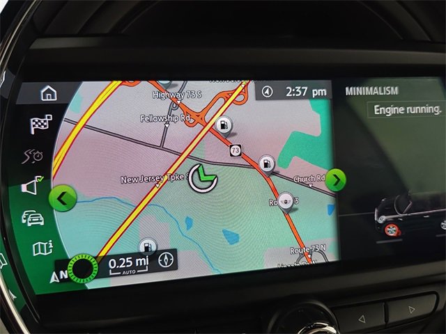 Used 2019 MINI Cooper S image 22