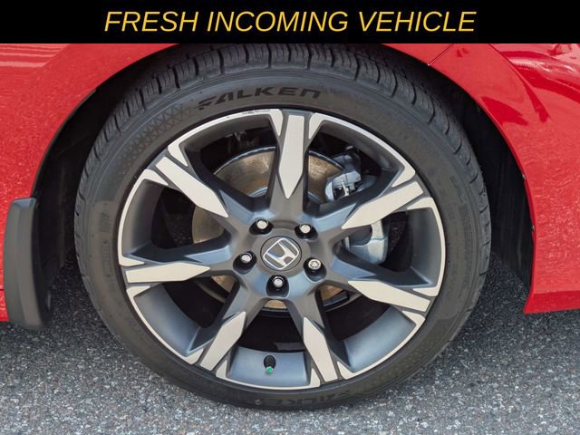 Used 2025 Honda Civic Sport Touring image 10