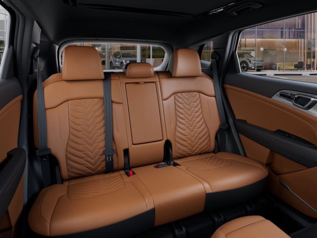 New 2026 Kia Sportage X-Line image 17