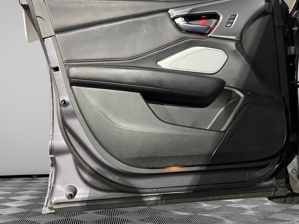 Used 2019 Acura RDX A-Spec image 22