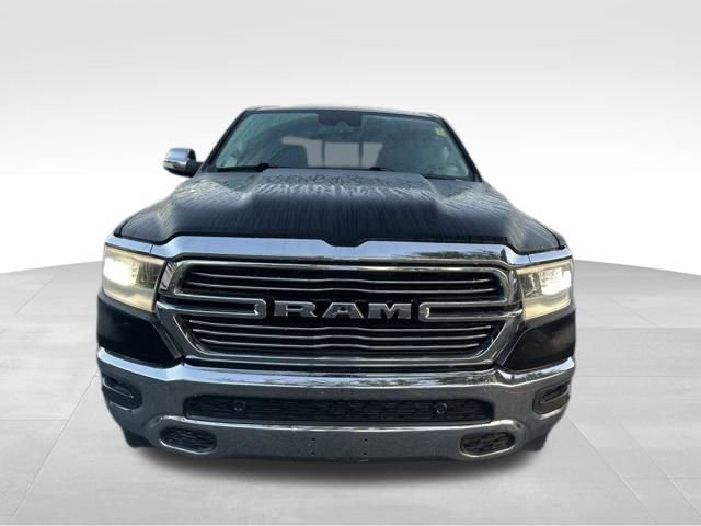 Used 2022 RAM 1500 Laramie image 12