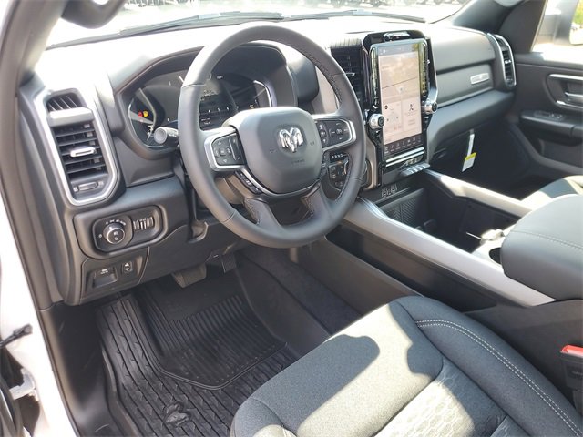 New 2026 RAM 1500 4x4 Crew Cab image 19