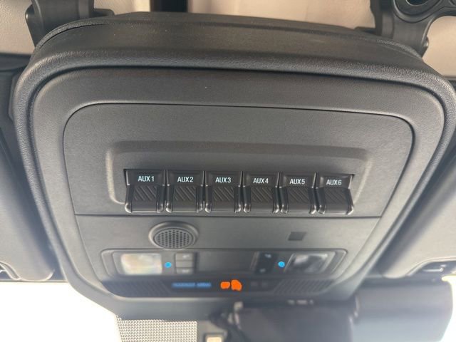 New 2025 Ford Bronco Raptor image 25