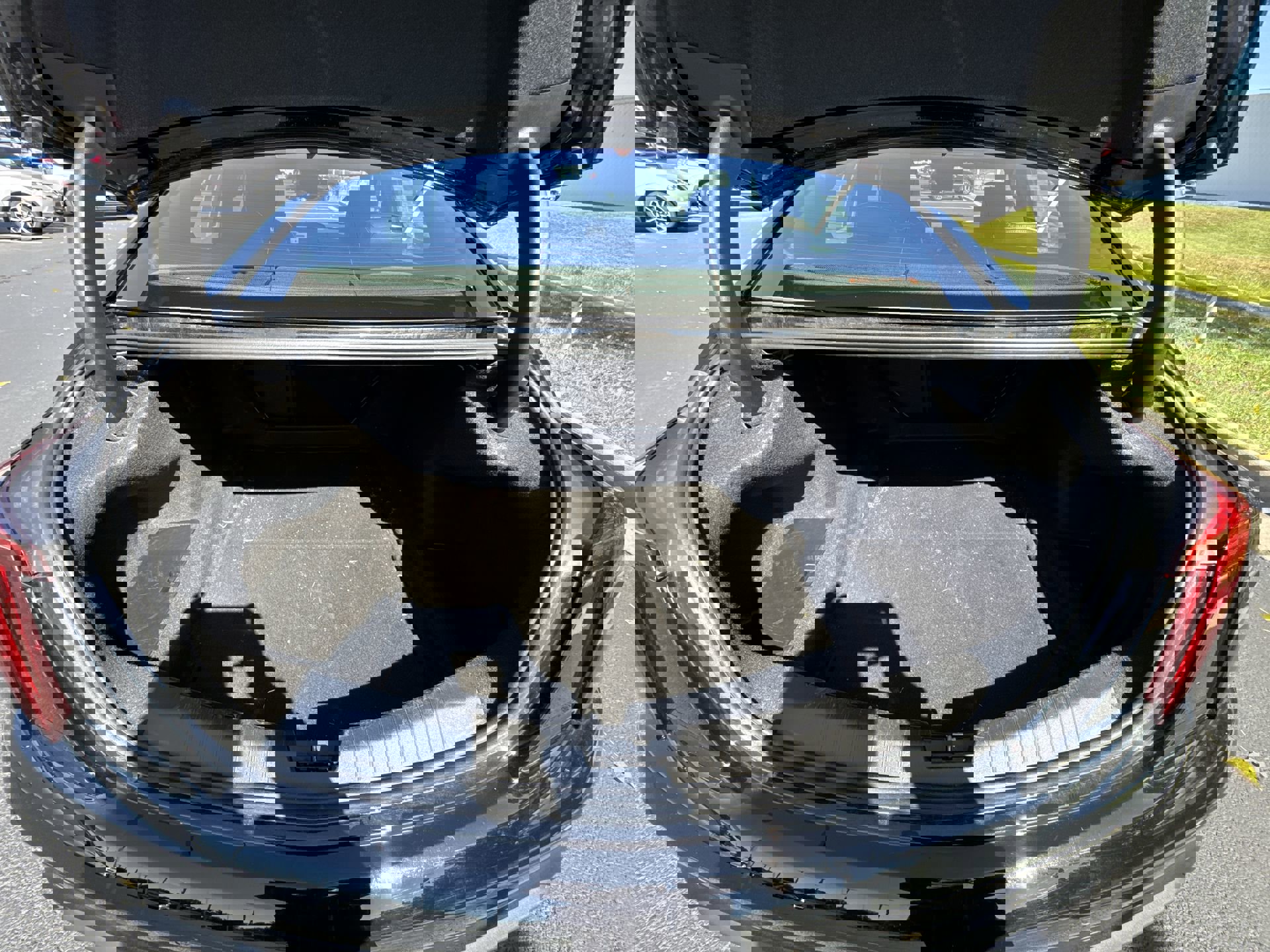 Certified 2025 Cadillac CT5 Premium Luxury w/ Technology Package image 25