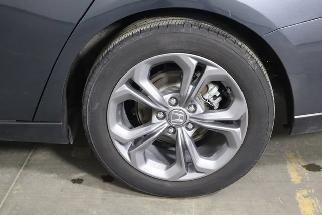 Used 2024 Honda Accord EX image 32