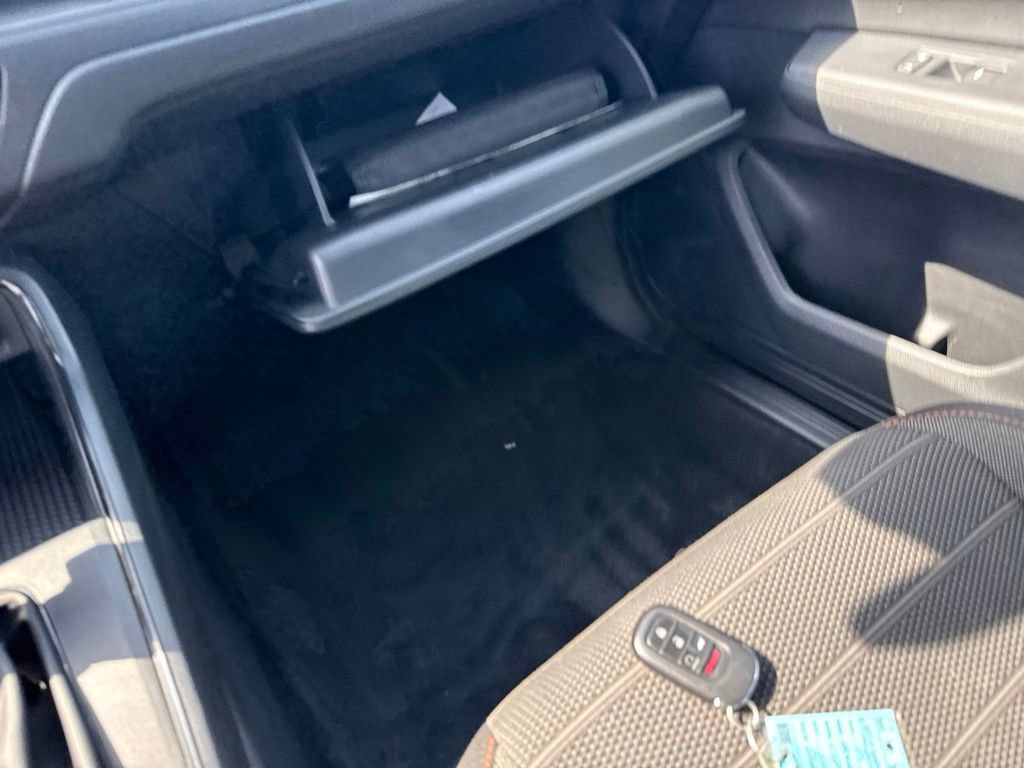 Certified 2025 Honda CR-V Sport image 25