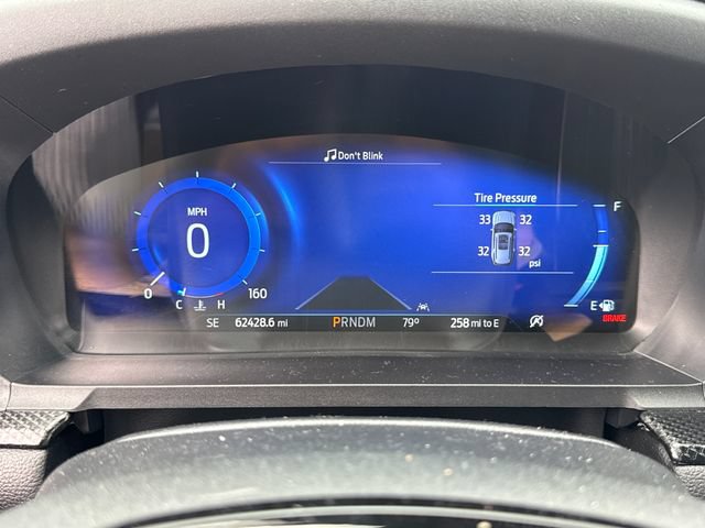 Used 2022 Ford Explorer ST w/ ST Street Pack AWD/4WD image 27
