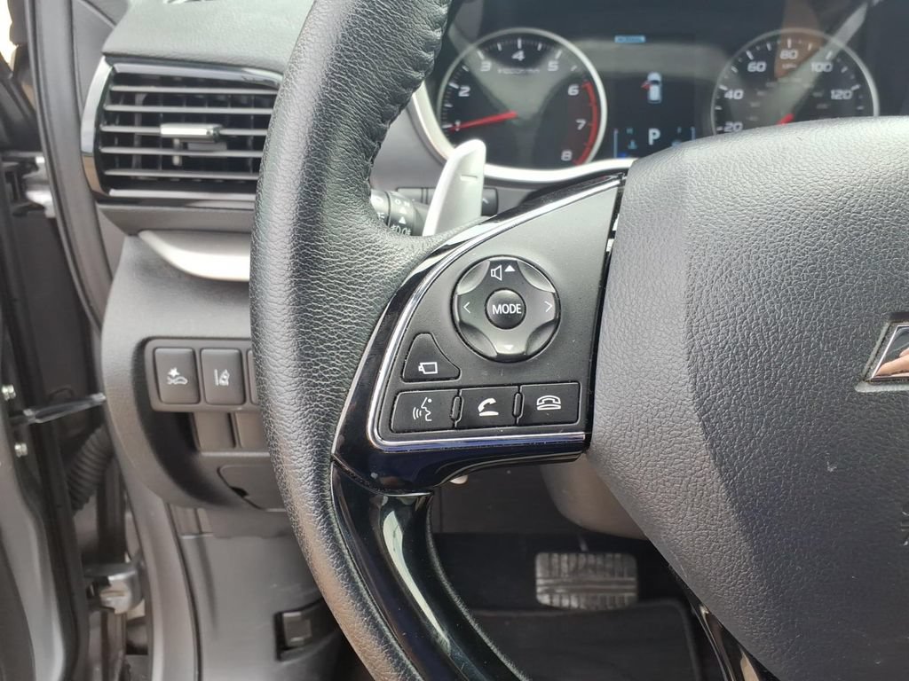 Used 2024 Mitsubishi Eclipse Cross SE AWD/4WD image 15