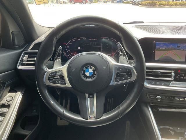 Used 2020 BMW M340i w/ Driving Assistance Package image 31