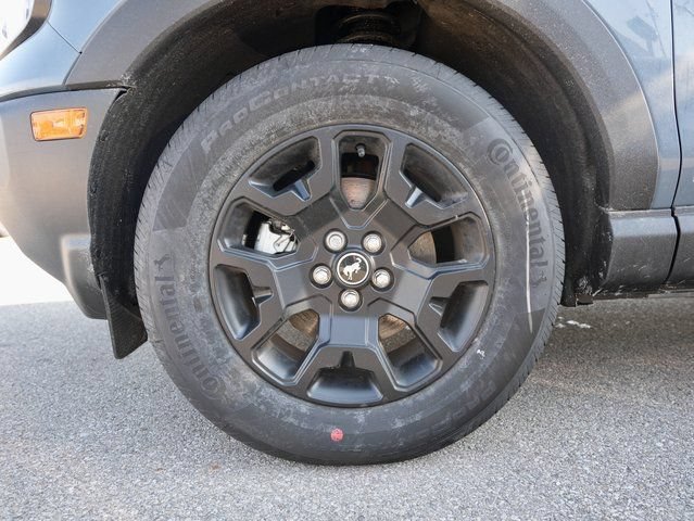 New 2025 Ford Bronco Sport Big Bend w/ Convenience Package AWD/4WD image 30