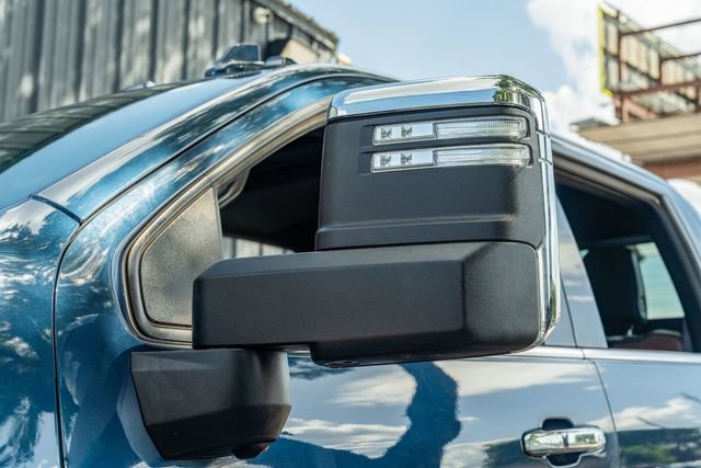 Used 2022 Chevrolet Silverado 3500 High Country image 10