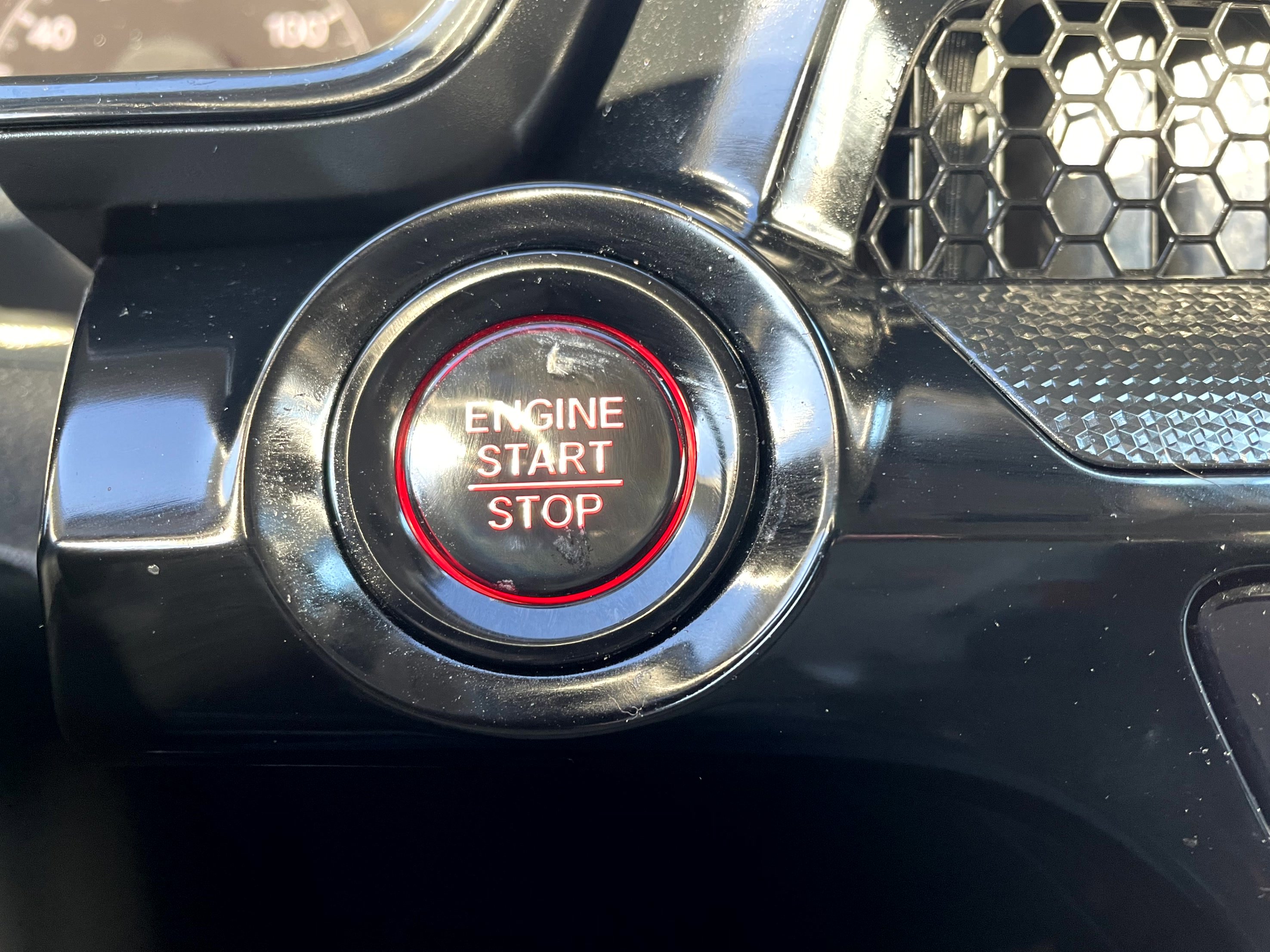 Used 2024 Honda CR-V EX-L image 18