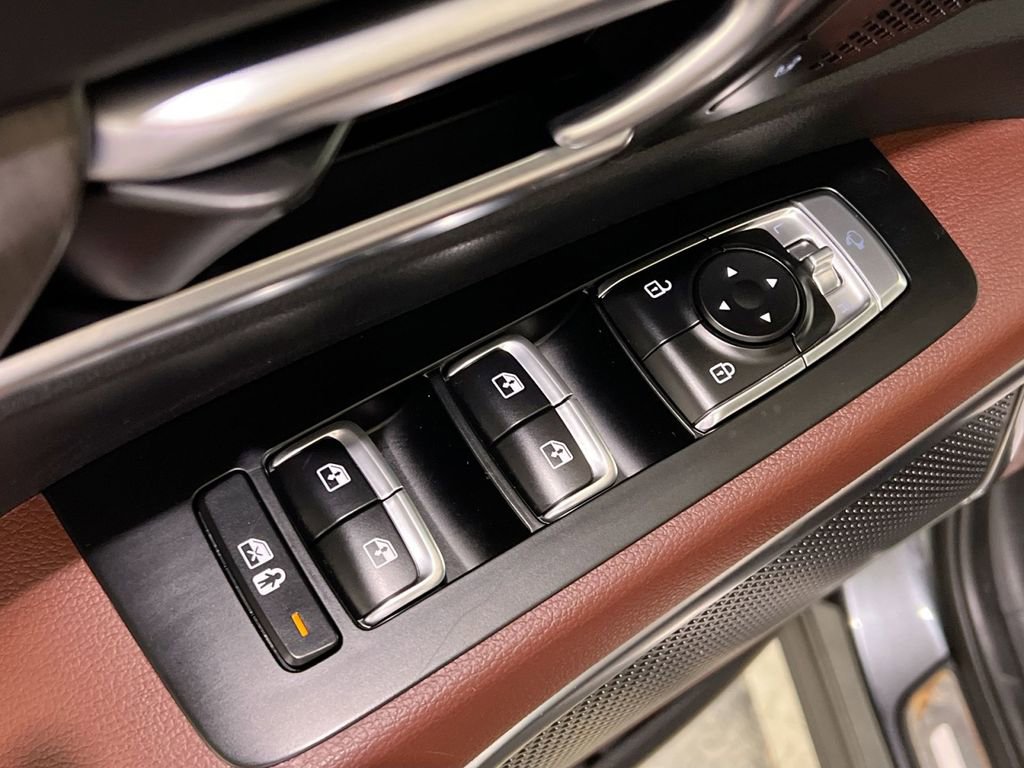 Used 2023 Kia Telluride SX Prestige image 30