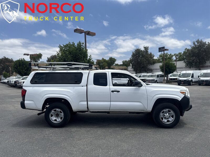 Used 2019 Toyota Tacoma SR RWD image 1