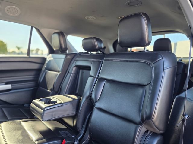 Used 2024 Ford Explorer XLT w/ Equipment Group 202A image 20