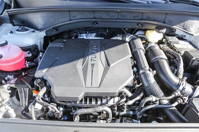 Used 2025 Kia Sorento SX image 26