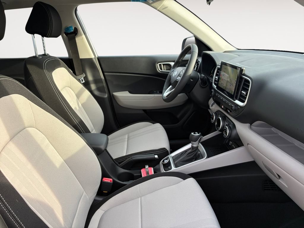 New 2026 Hyundai Venue SEL FWD image 15