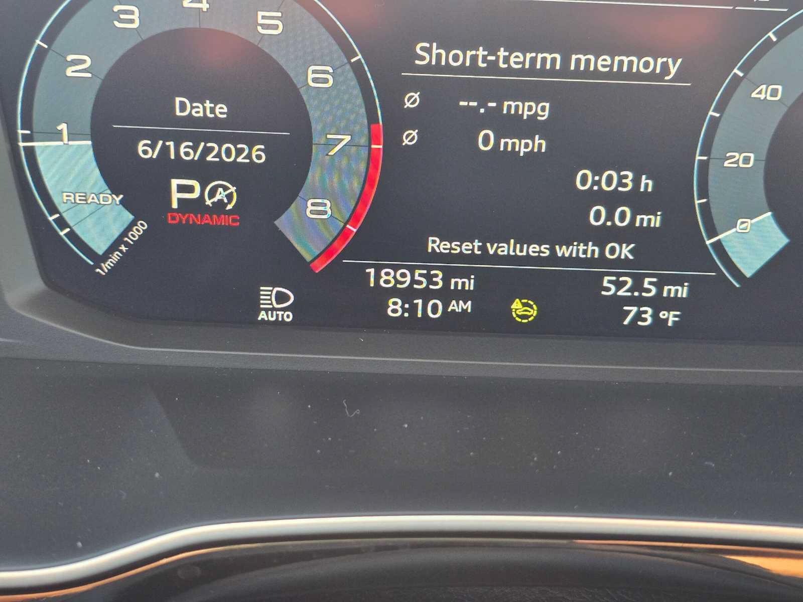 Used 2024 Audi Q3 2.0T Premium Plus AWD/4WD image 27