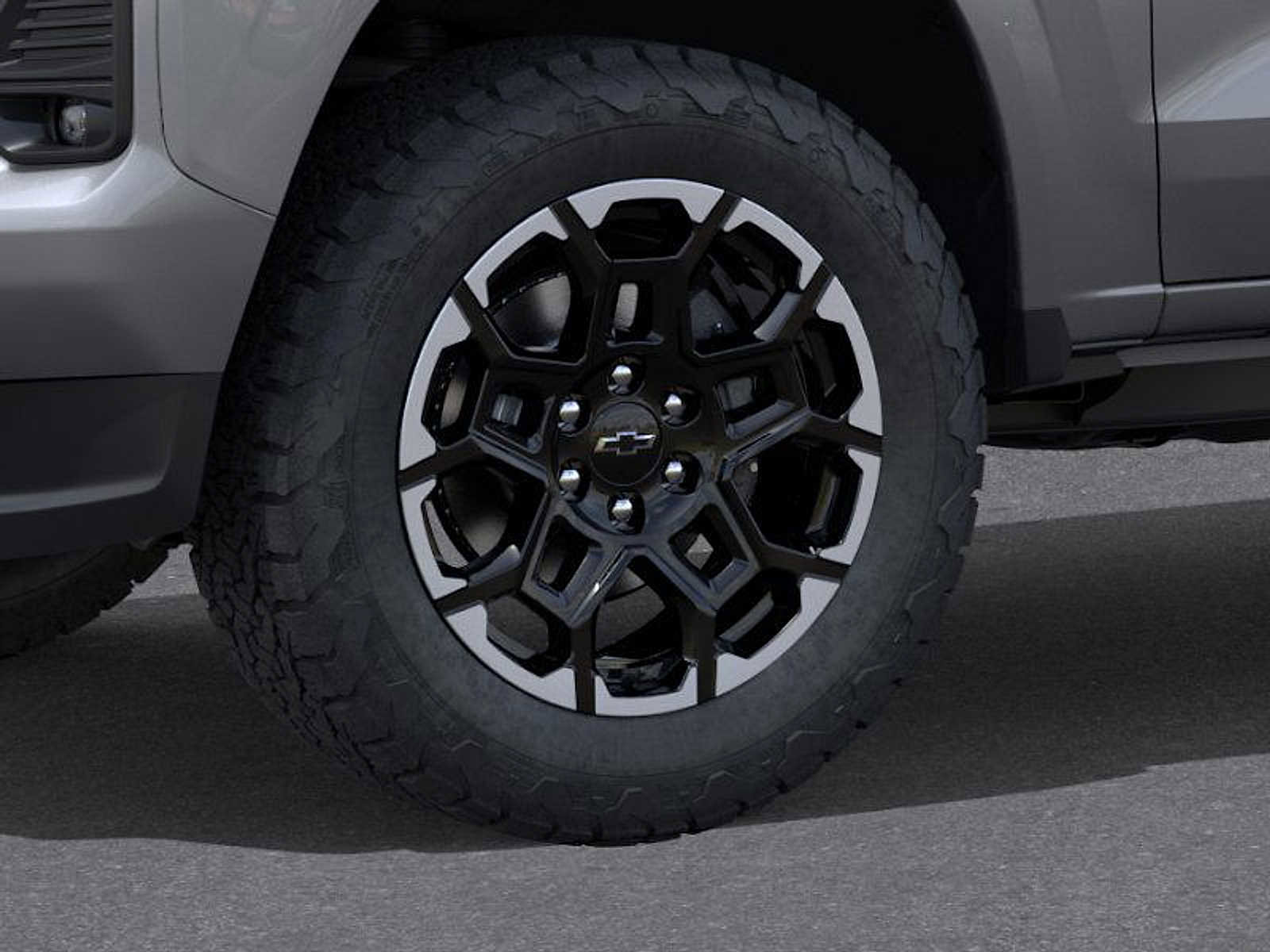 New 2026 Chevrolet Colorado Z71 w/ Z71 Convenience Package 2 image 9