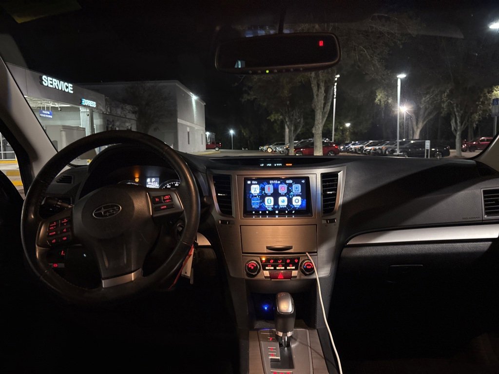 Used 2014 Subaru Outback 2.5i Premium image 7