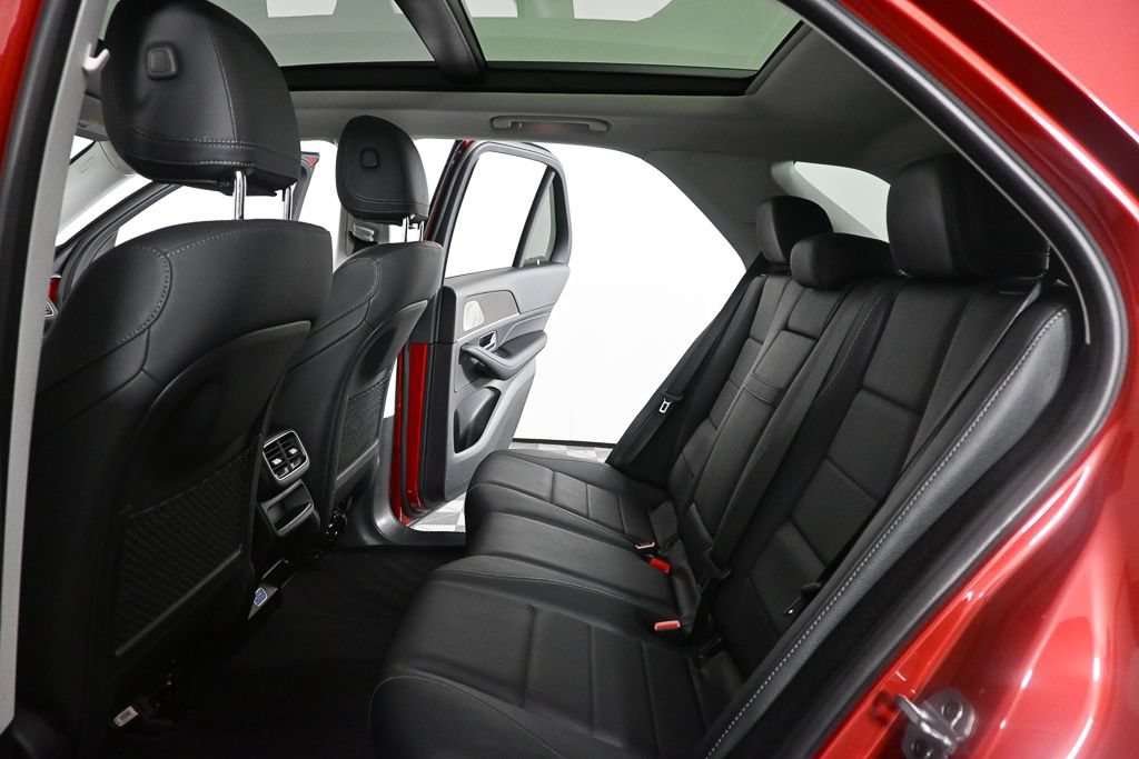Certified 2024 Mercedes-Benz GLE 350 4MATIC image 19