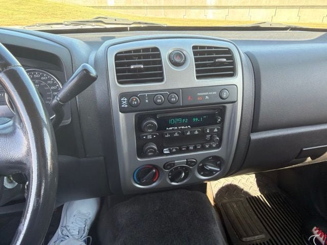 Used 2012 GMC Canyon SLE AWD/4WD image 10