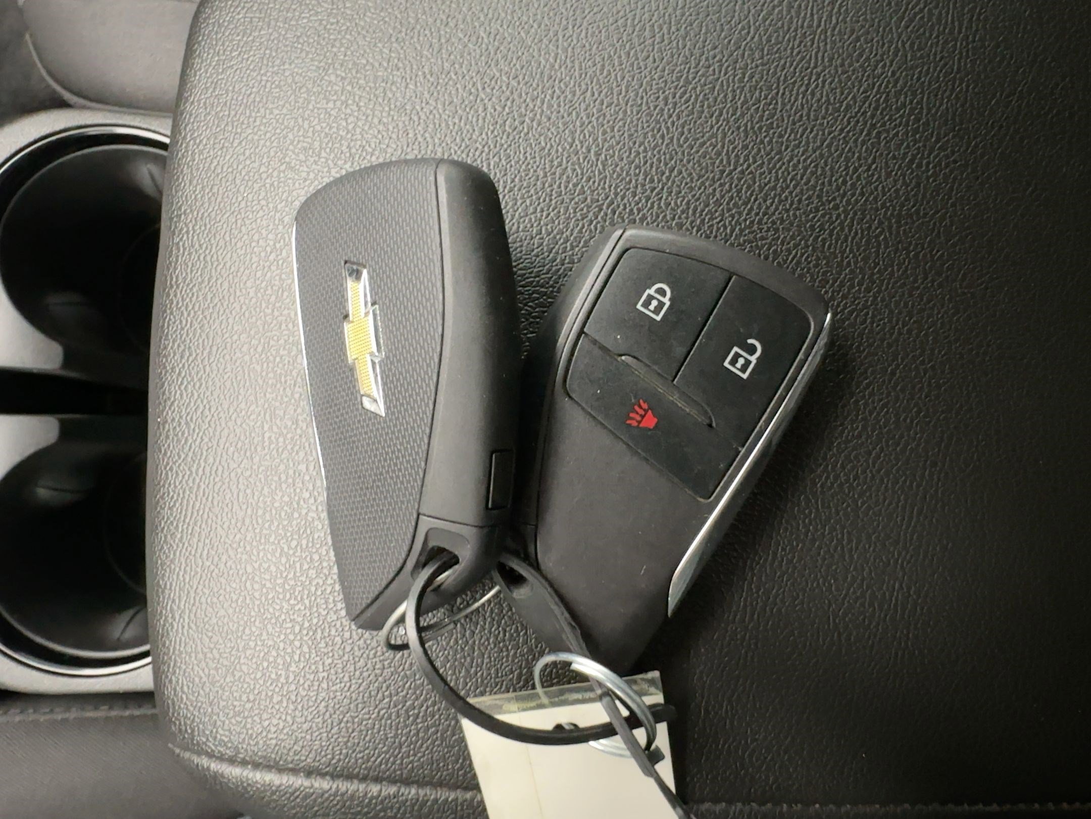 Certified 2023 Chevrolet Colorado Trail Boss image 29