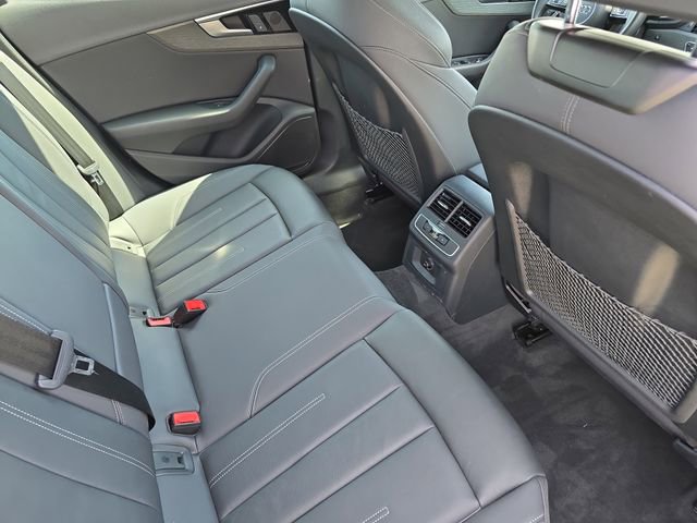 Used 2020 Audi A4 2.0T Premium w/ Convenience Package image 13