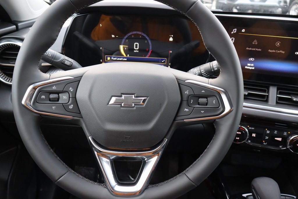 New 2026 Chevrolet Trax ACTIV image 6