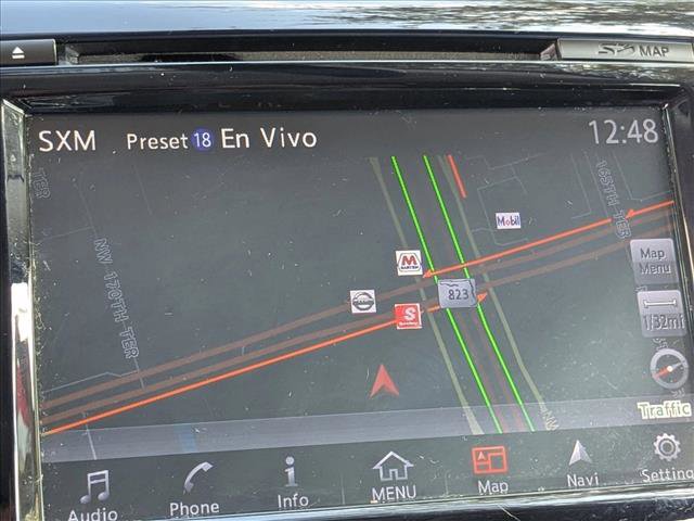 Used 2018 Nissan Murano SV w/ Cargo Package image 12