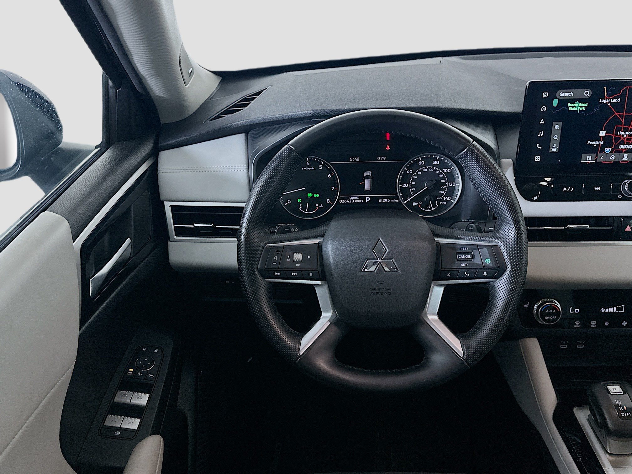 Used 2025 Mitsubishi Outlander SE FWD image 18