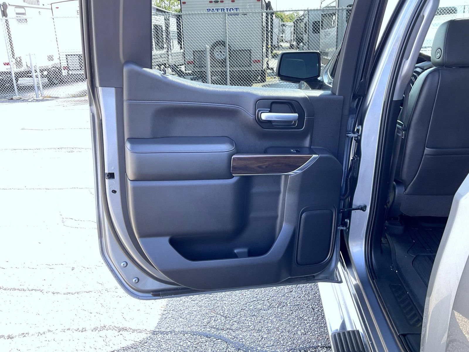 Certified 2020 GMC Sierra 1500 SLT w/ SLT Premium Plus Package AWD/4WD image 20